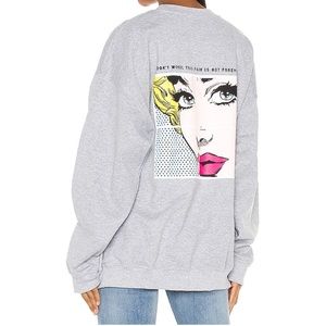 Boys Lie ever after hoodie